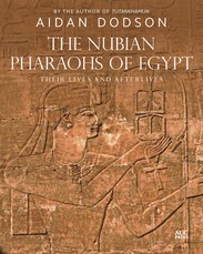 The Nubian Pharaohs of Egypt