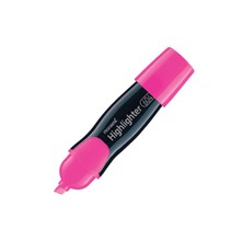 Teksto žymeklis MONAMI 604 rožinis