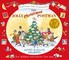 The Jolly Christmas Postman