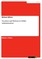 Vocation and Reform in Public Administration