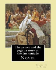 The prince and the page