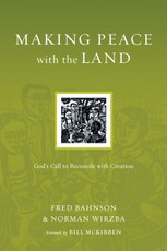 Making Peace with the Land