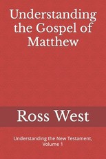 Understanding the Gospel of Matthew