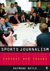 Sports Journalism
