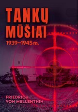 Tankų mūšiai, 1939–1945 m.