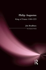 Bradbury, J: Philip Augustus