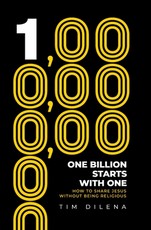 One Billion Starts with One