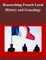 Researching French Local History and Genealogy