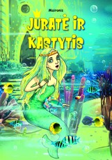 Jūratė ir Kastytis