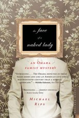 The Face of a Naked Lady