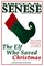 Elf Who Saved Christmas: A (Sweet) Horror Novella