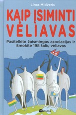 Kaip įsiminti vėliavas