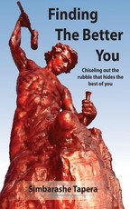 Finding The Better You!