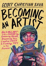 Becoming an Artist