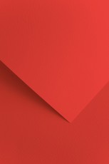 Dekoratyvinis popierius SAWANA A4 raudonas 220g 20l