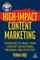 High-Impact Content Marketing