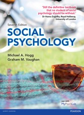 Social Psychology