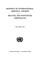 Reports of International Arbitral Awards, Vol. XXI/Recueil des sentences arbitrales, vol. XXI