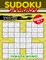 Sudoku Samurai Medium