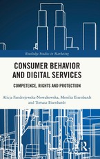 Consumer Behavior and Digital Services