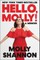 Hello, Molly!