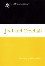 Joel and Obadiah