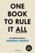 One Book to Rule It All