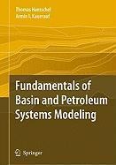 Fundamentals of Basin and Petroleum Systems Modeling