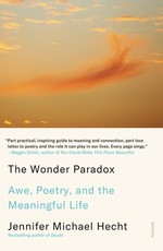 The Wonder Paradox