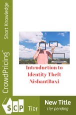 Introduction to Identity Theft