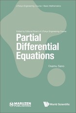 Partial Differential Equation