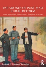 Paradoxes of Post-Mao Rural Reform