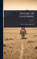 History of California