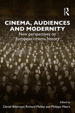 Cinema, Audiences and Modernity