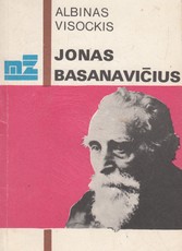 Jonas Basanavičius (1991)