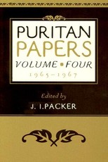 Puritan Papers