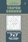 Tripod Sudoku - 200 Hard to Master Puzzles 7x7 (Volume 7)