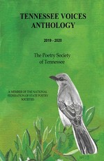 Tennessee Voices Anthology 2019-2020