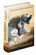 Gintarinis žiūronas