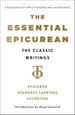 Essential Epicurean