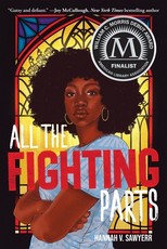 All the Fighting Parts