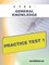 FTCE General Knowledge Practice Test 1