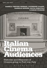 Italian Cinema Audiences