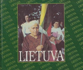 Lietuva (Antanas Sutkus)