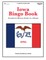 Iowa Bingo Book
