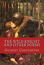 The Wild Knight and Other Poems