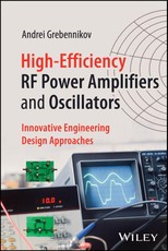 High-Efficiency RF Power Amplifiers and Oscillators