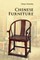Chinese Furniture