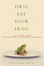 First, Eat Your Frog