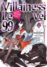 Villainess Level 99 Volume 4